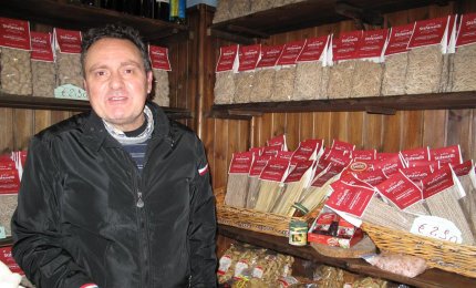 La pasta di Stifanelli nei piatti dei migliori chef al mondo