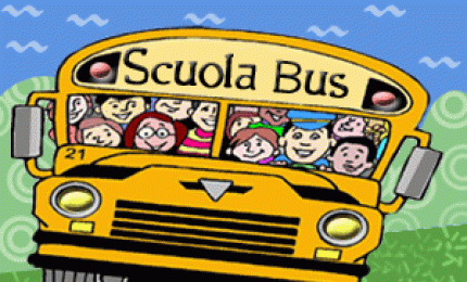 "Perché a Galatina non c'è lo scuola-bus?"
