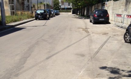 Incidente in auto, muore ex giardiniere comunale
