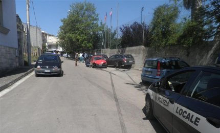 Così se ne è andato l'ultimo giardiniere di Galatina