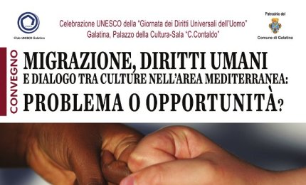 Il dialogo fra le culture del Mediterraneo