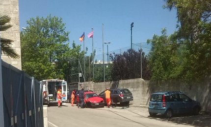 Occorrono provvedimenti urgenti per il traffico su via Gorizia