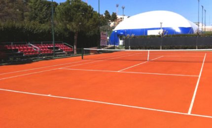 I tennisti di Galatina dopo aver sbaragliato Pescara provano a battere il Pesaro