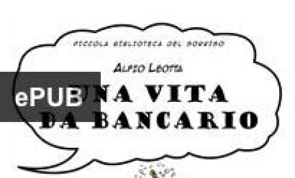 'Una vita da bancario', l'antistress a strisce