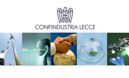 Api e Confindustria pronte a collaborare per rilanciare le imprese salentine