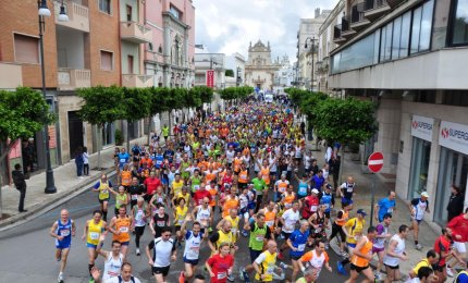 "Vi voglio in forma!", singolare iniziativa dell'assessore allo sport di Galatina