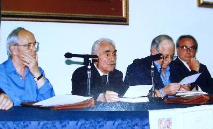 I cento anni di Mario Marti