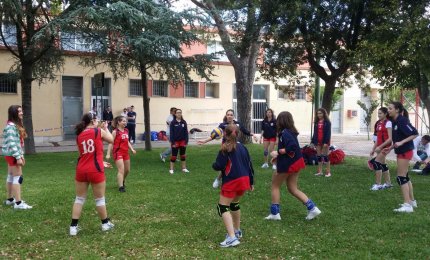 Sport Day, il terzo atto è ancora un successo