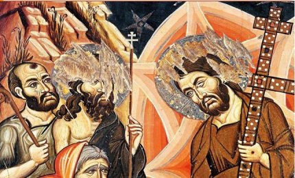Cattolici ed ortodossi si confrontano oggi a Galatina sulla Resurrezione