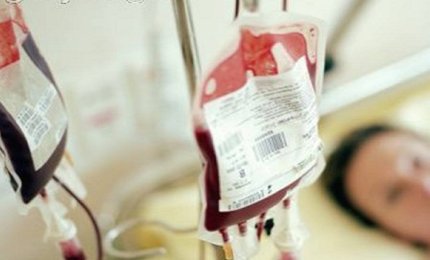 Morì in conseguenza di una trasfusione, il Ministero dovrà risarcire gli eredi