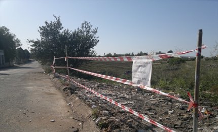 Lettera aperta al Sindaco e al vice-Sindaco in materia di tutela ambientale