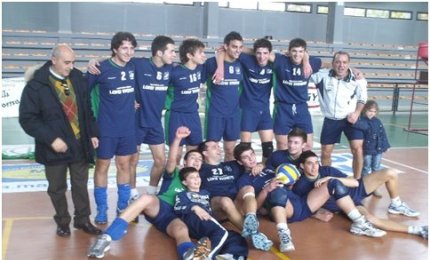 SBV Galatina in serie D, la forza di una squadra