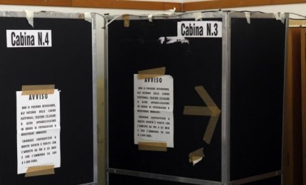 Su youtube il video del proprio voto, denunciato