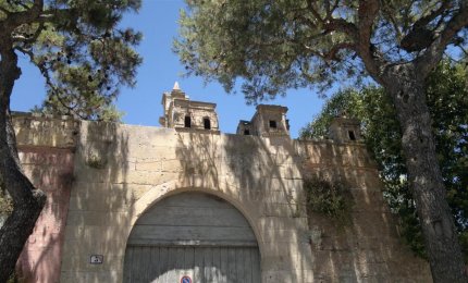 Le casiceddhre di Noha divengano 'Luoghi del cuore'