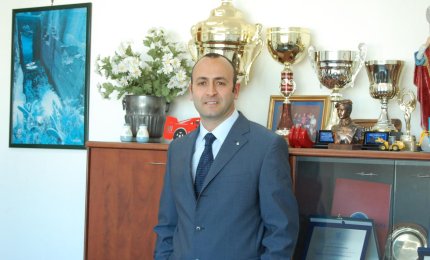 Donato Pascali nel consiglio direttivo di Confindustria Lecce