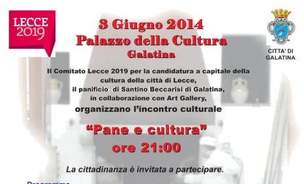 "La mente scopre, la bocca conosce, la storia racconta"