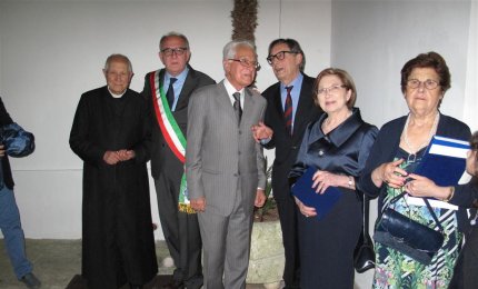 Premio 'Città di Galatina Beniamino De Maria'
