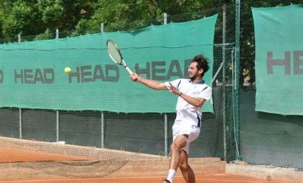Il Circolo Tennis Galatina non si ferma più, battuta in casa la SSD '98 Vicenza