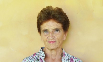 Anna Maria Sestieri nell'Accademia dei Lincei