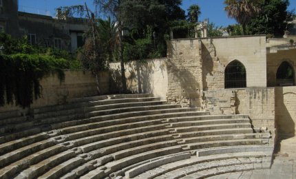 Il prossimo sarà un 'Lecce Fashion Weekend,'