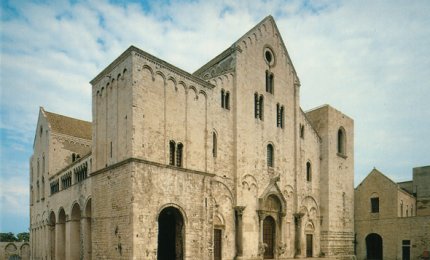 A Bari e Turi con la Pro-Loco di Galatina