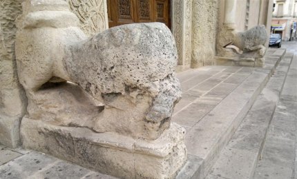 A 'Galatina mare' le feste sono patronali e non 'padronali'