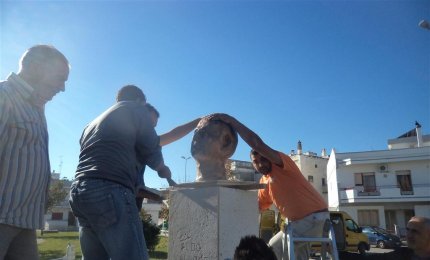 Omaggio ad Aldo Vallone a dieci anni dalla scomparsa