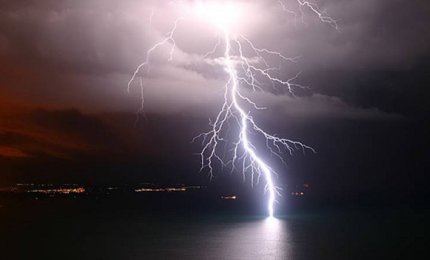 Allerta meteo in Puglia, le raccomandazioni della Protezione civile
