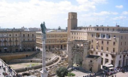 Parte l'iniziativa 'Studiare a Lecce è Scontato'