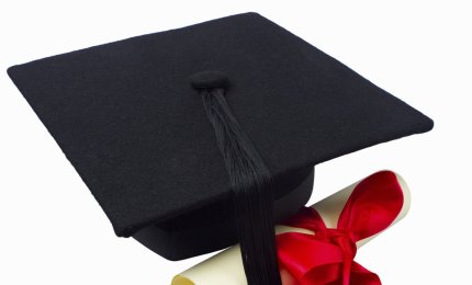 Ancora da ritirare 19000 diplomi di laurea