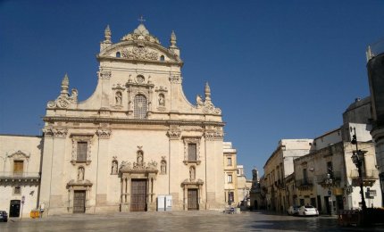 'Passeggiando per Galatina' in giugno