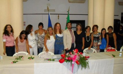 'Lavoro sommerso, Sommerse dal lavoro'