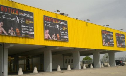 "C'è confusione nei bilanci della Fiera e della Csa. Montagna ne prenda atto e si dimetta!"