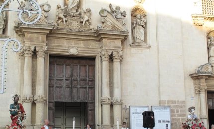 "Non ci facciamo strumentalizzare da 'No Tap' e 'Pro Tap'"