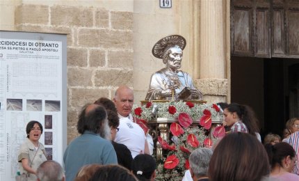 Comincia la 'festa di San Pietro'
