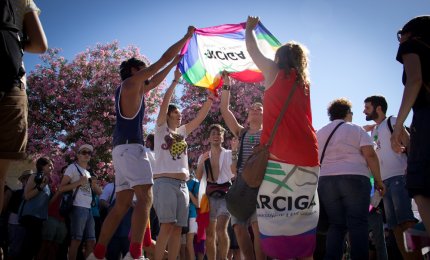 Tanti colori e un sogno