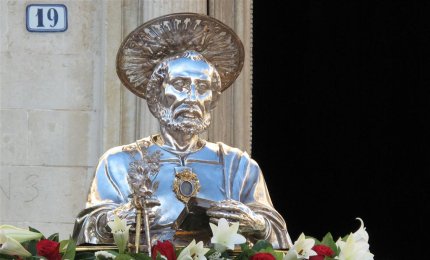 Tu sei Pietro