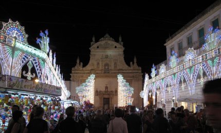 "Siamo tutti un po' tarantate"
