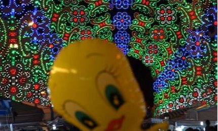 "Una stimolante 65sima edizione della Fiera di Galatina"