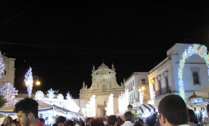"Bilancio positivo della festa patronale"