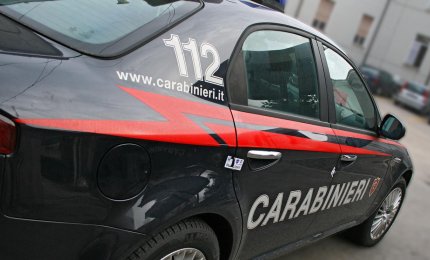 Blitz antiprostituzione, 4 denunce