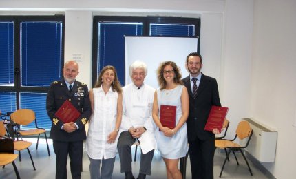 Salvatore Tarantino è medico legale. E torna a casa
