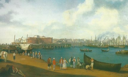 Riapre oggi il Castello di Gallipoli