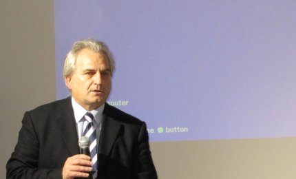 'I cammini d'Europa' attraverso 14 comuni salentini