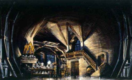 Apre la mostra di Raffaele Del Savio
