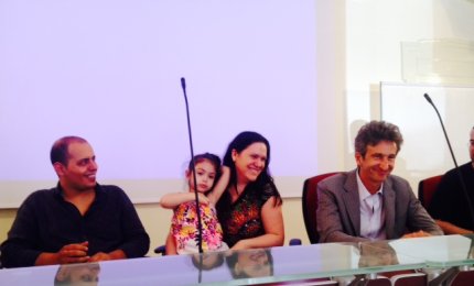 "Stelle del gusto per Giorgia"