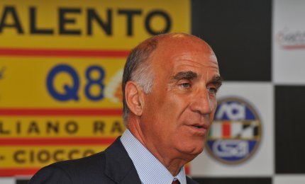 Angelo Sticchi Damiani nominato vicepresidente della FIA