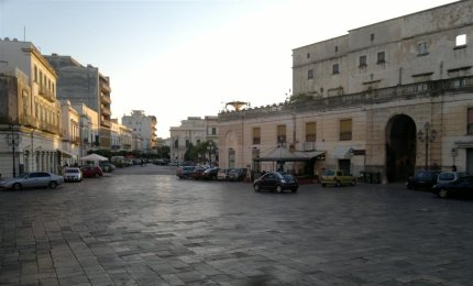 Piazza San Pietro chiusa al traffico? Non è detto
