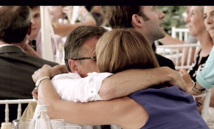 E noi tre volte vent’anni