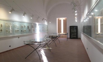 Al Museo di Galatina si va di sera